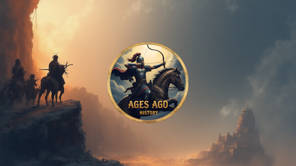 AgesAgoHistory Youtube Kanalı