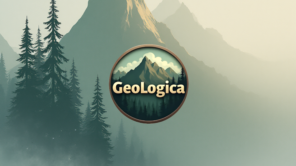 GeoLogica Youtube Kanalı