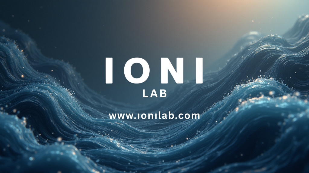 IONI LAB Yapay Zeka Soru Üretme Modülü