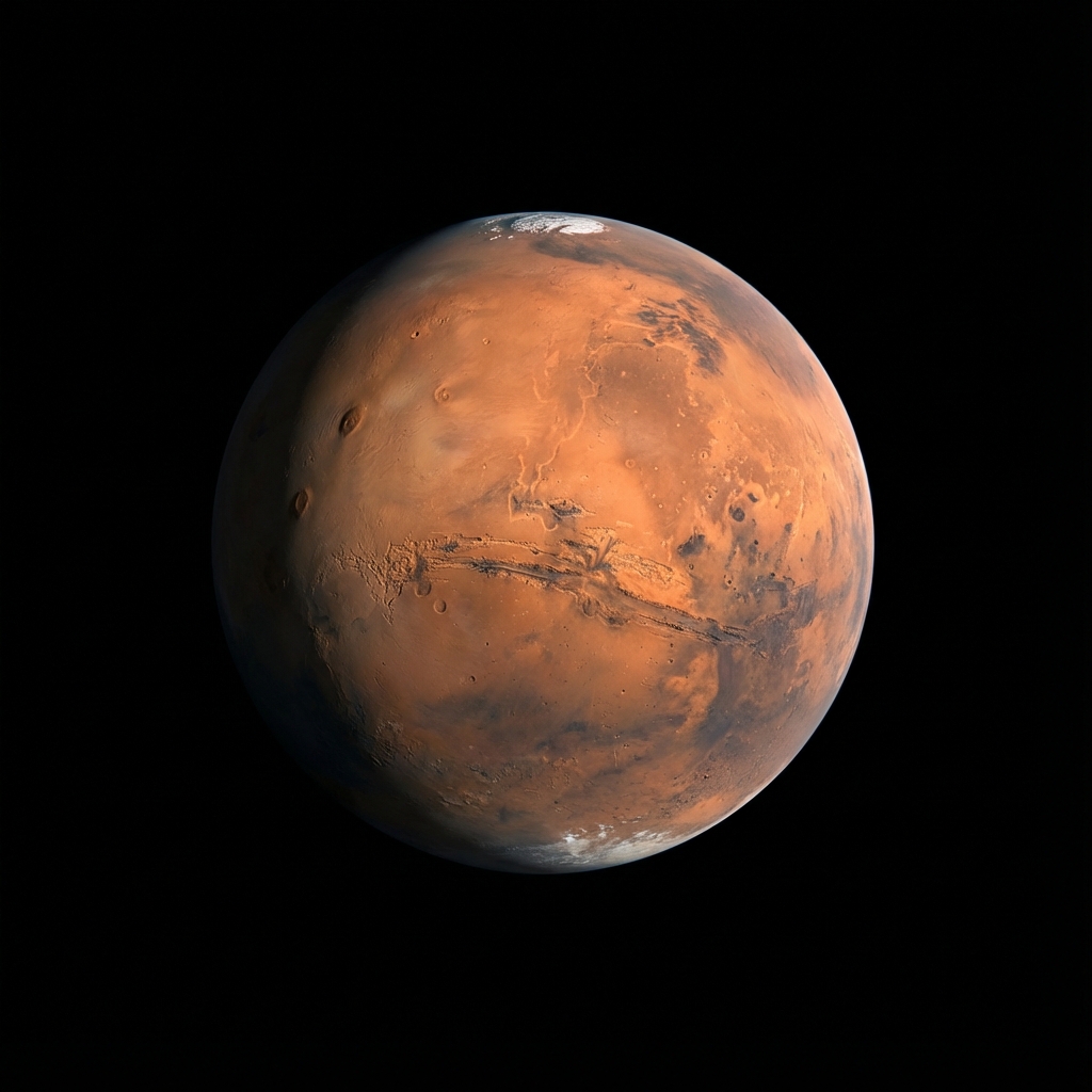 Mars