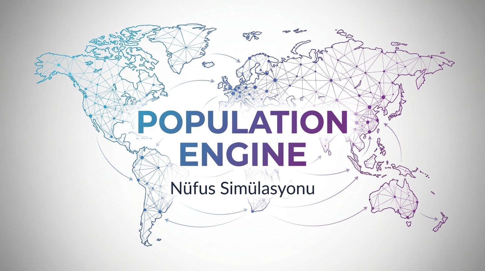 Population Engine